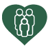 Caring and Attentive Icon