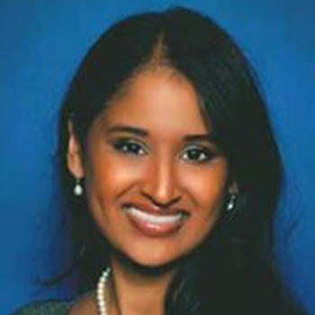 SSC Doctor Revathi Naadimuthu