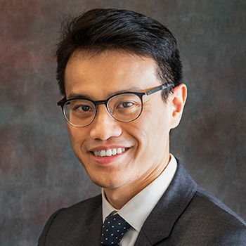 SSC Doctor Chung Chi Yu