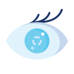 SSC-CNJ Cataract Surgery Icon