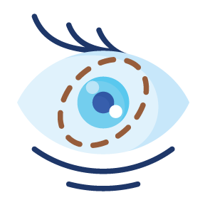 SSC-CNJ Retina Surgery Icon